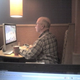 Image for article titled Five Questions With Panera Bread iMac Man